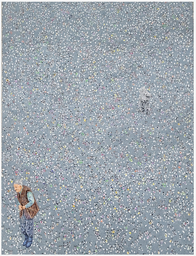 문화산업대학원 한지문화산업학과 이정희 '제25회 대한민국한지대전' 금상 수상